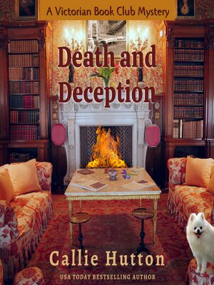 Death and Deception - Audiobook